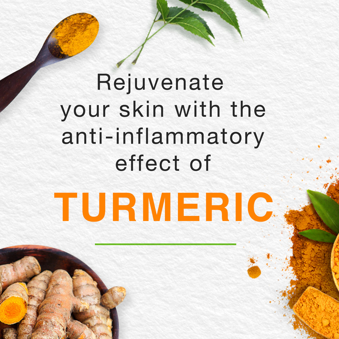 Purifying Neem Face Wash 150 ml