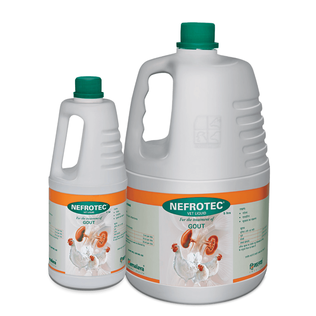 Himalaya Nefrotec vet - Antilithic 