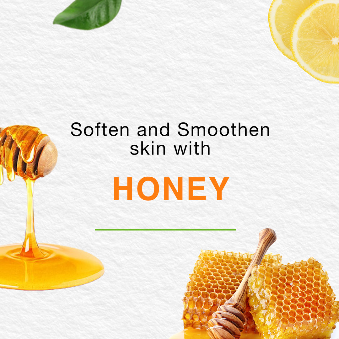 Oil Control Lemon Face Wash 150ml