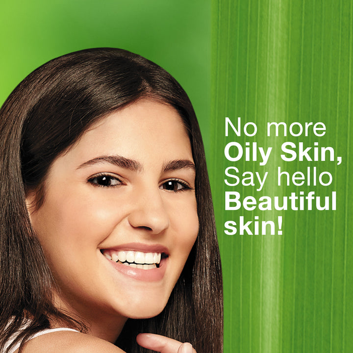 Oil Control Lemon Face Wash 150ml