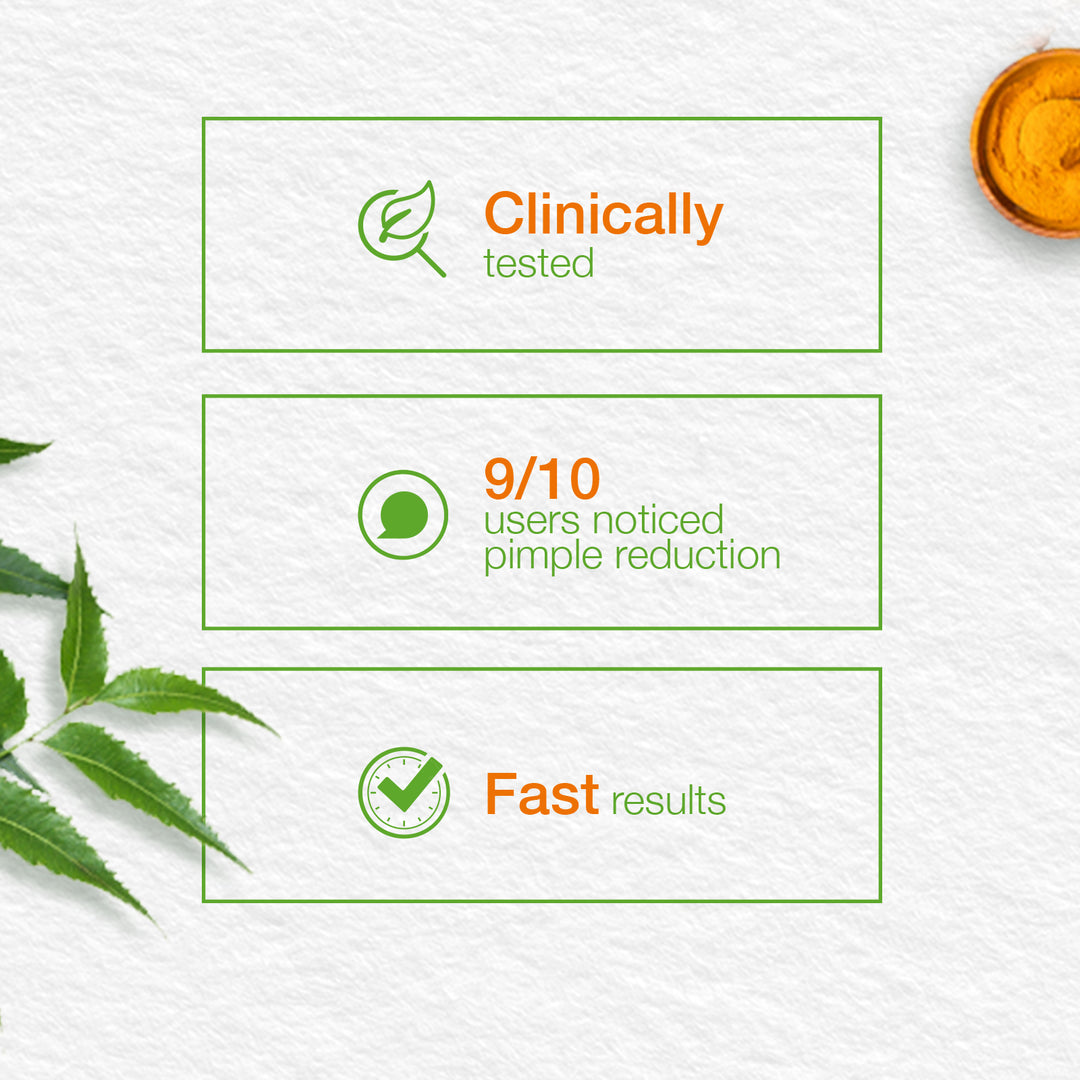 Purifying Neem Face Wash 150 ml