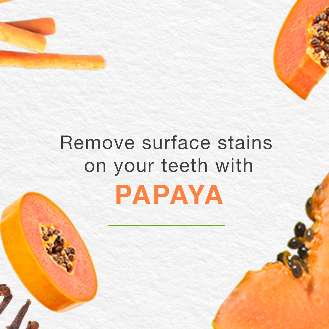 Sparkly White Herbal Toothpaste 100 ml