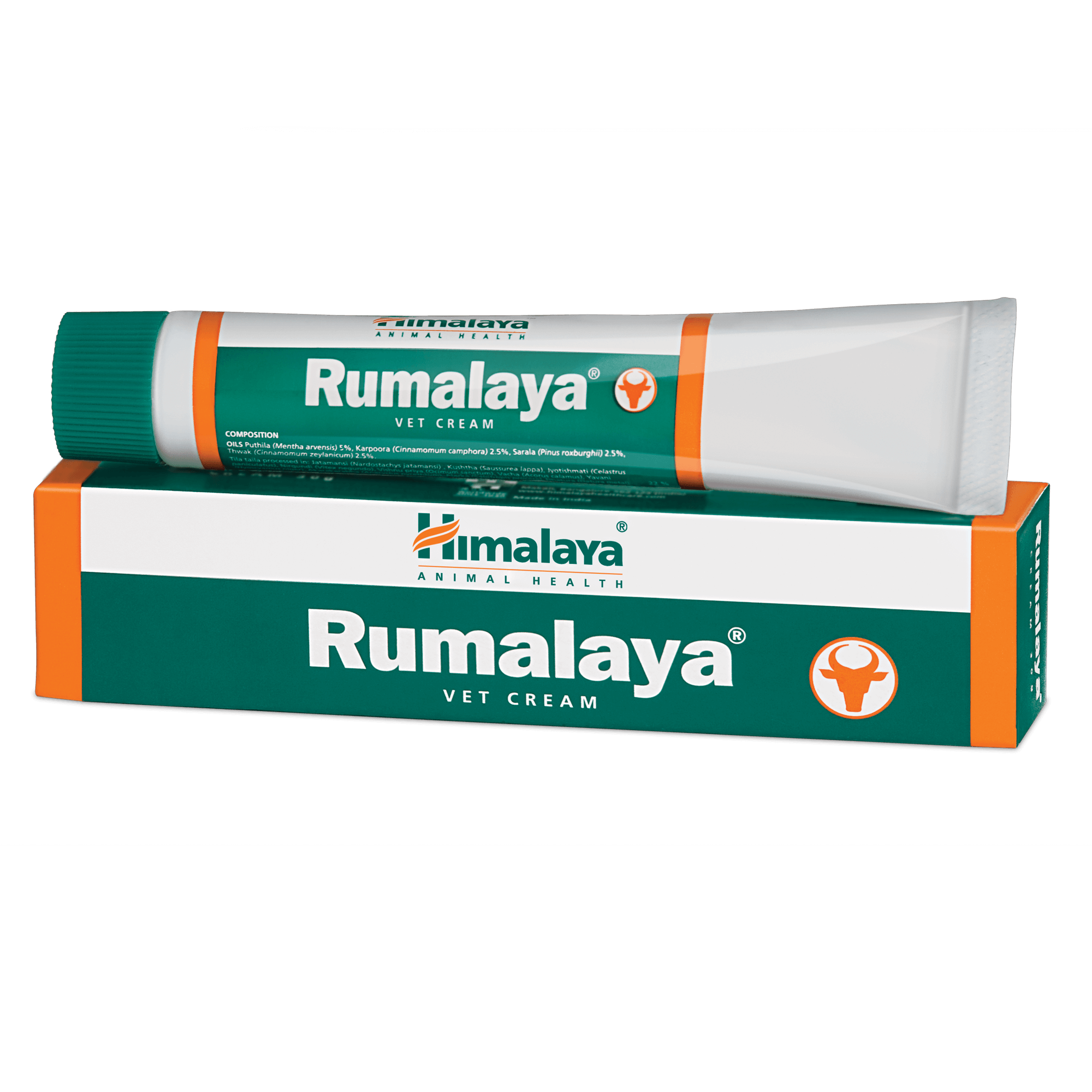 Himalaya Rumalaya - Anti-inflammatory and Anti-arthritic