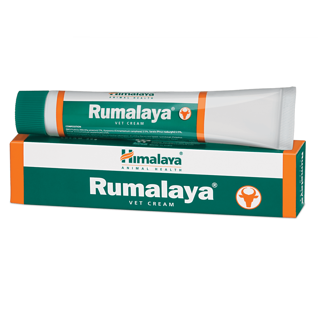 Himalaya Rumalaya - Anti-inflammatory and Anti-arthritic