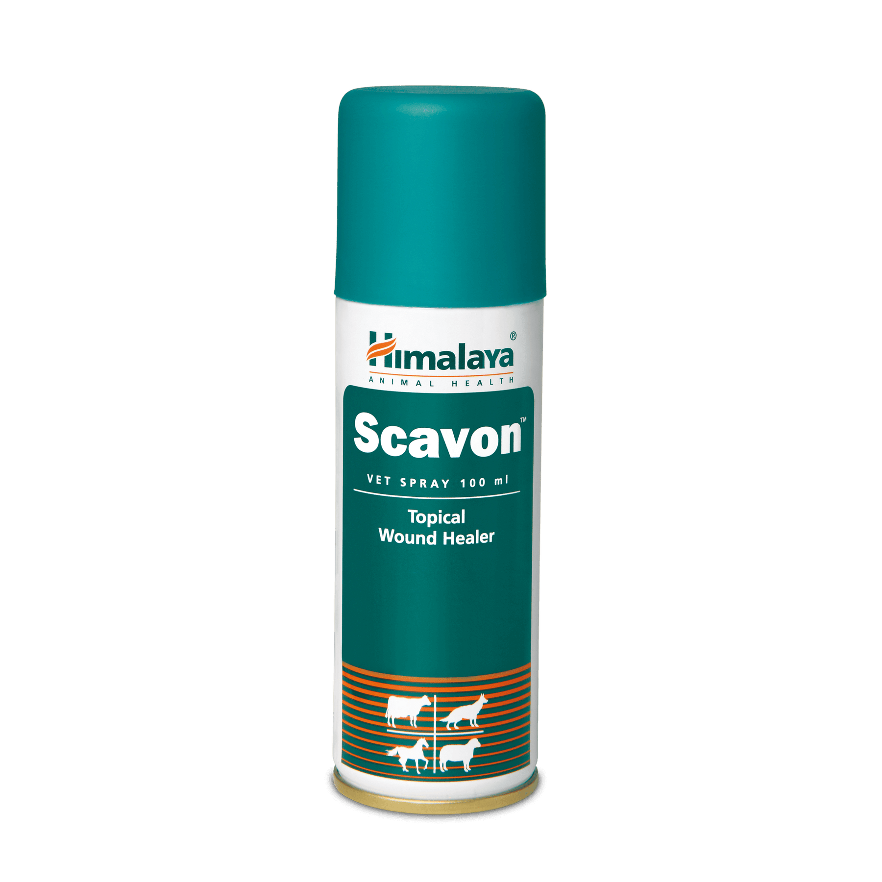 Himalaya Scavon VET SPRAY - Broad-spectrum Topical Spray – Himalaya ...