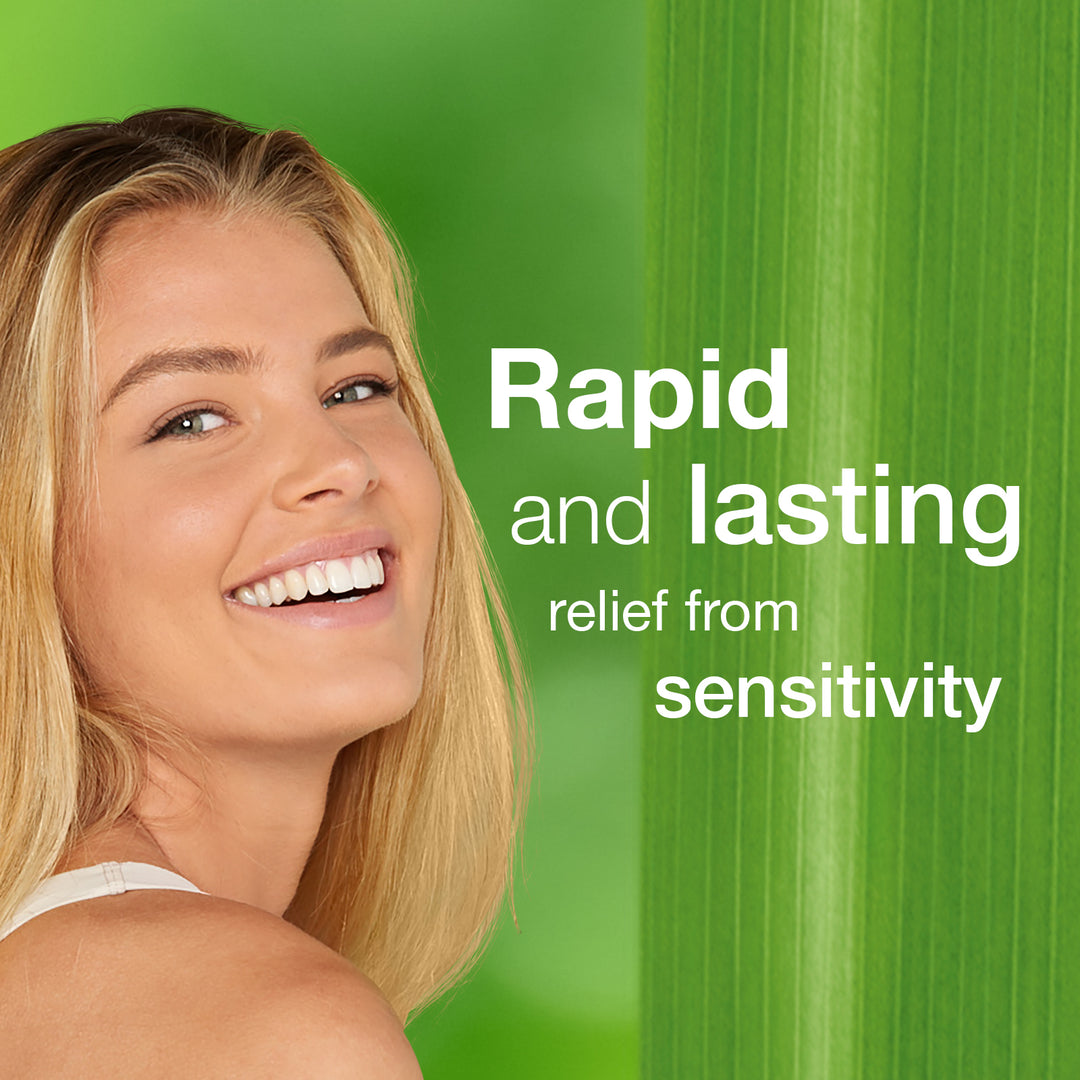 Sensi-Relief Herbal Toothpaste 100 ml