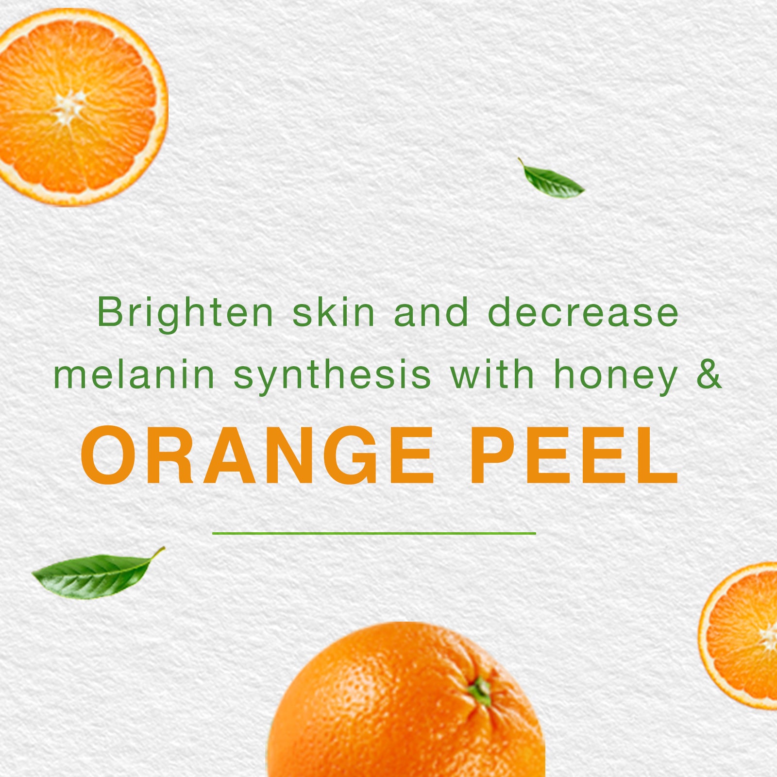 Tan Removal Orange Face Wash 150ml