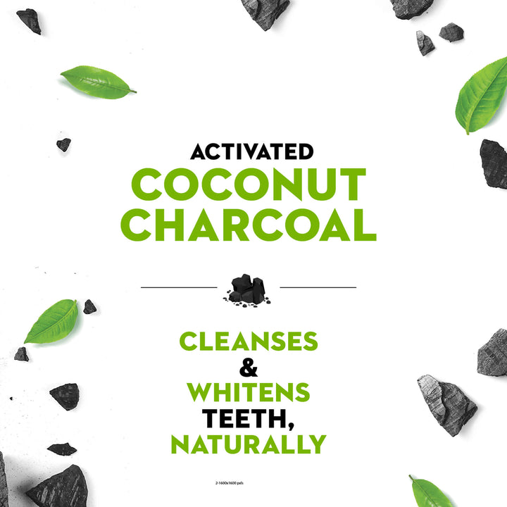 Ultra Whitening Herbal Toothpaste 75ml